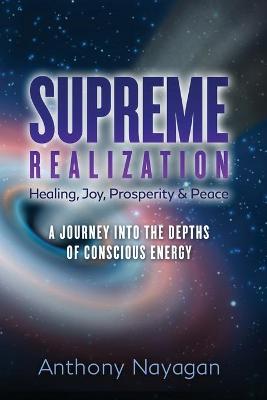 Book cover for Supreme Realization