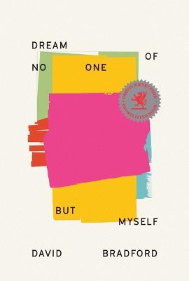 Book cover for Dream of No One But Myself