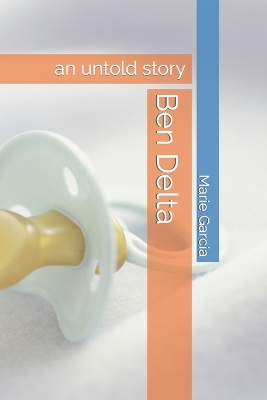 Book cover for Ben Delta