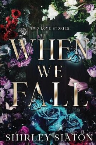 Cover of When We Fall