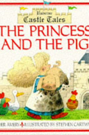 Cover of The Princess and the Pig