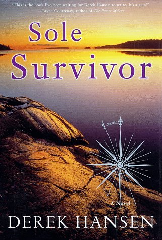 Book cover for Sole Survivor