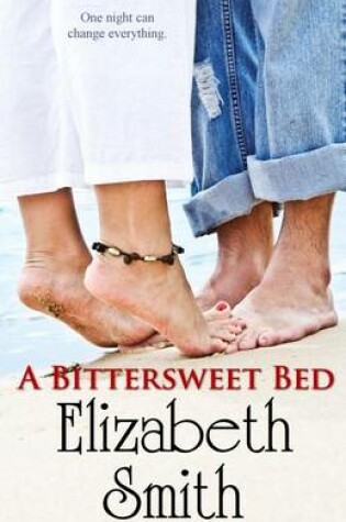 Cover of A Bittersweet Bed