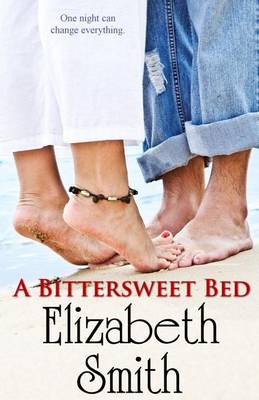 Book cover for A Bittersweet Bed