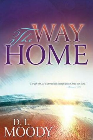 Cover of The Way Home