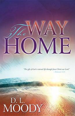 Book cover for The Way Home