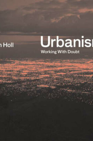 Cover of Urbanisms