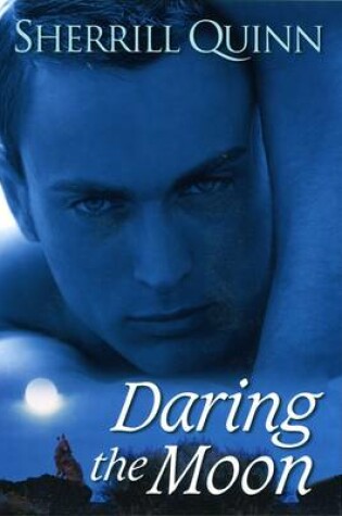 Cover of Daring The Moon