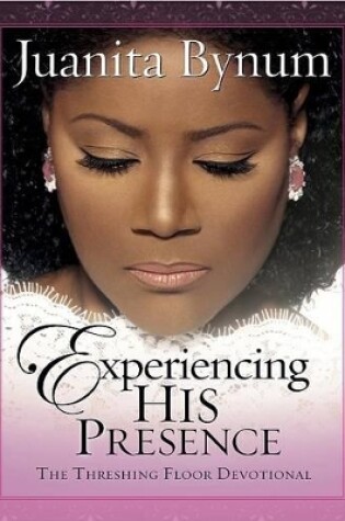 Cover of Experiencing His Presence