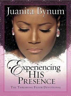 Book cover for Experiencing His Presence