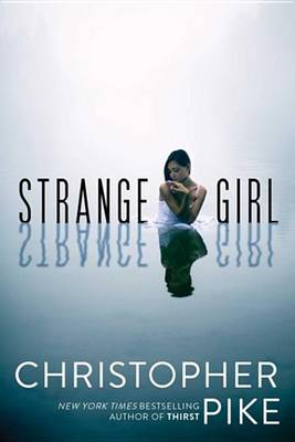 Book cover for Strange Girl