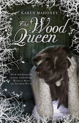 Cover of The Wood Queen