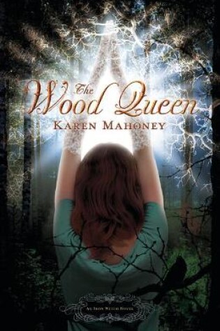 Cover of Wood Queen