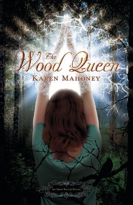 Book cover for Wood Queen