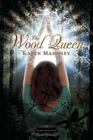 Cover of The Wood Queen