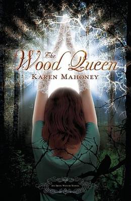 Book cover for The Wood Queen