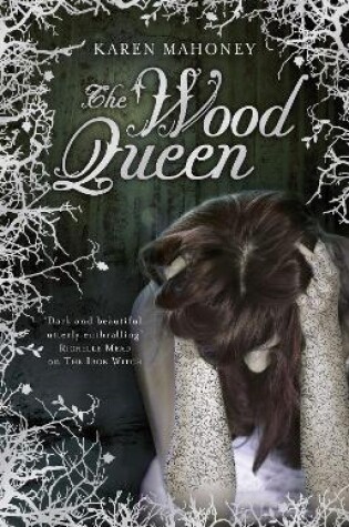 Cover of The Wood Queen