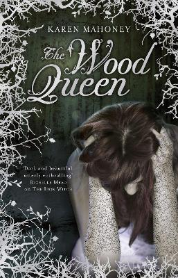 Book cover for The Wood Queen