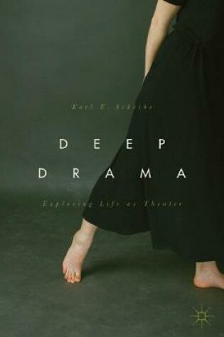 Cover of Deep Drama