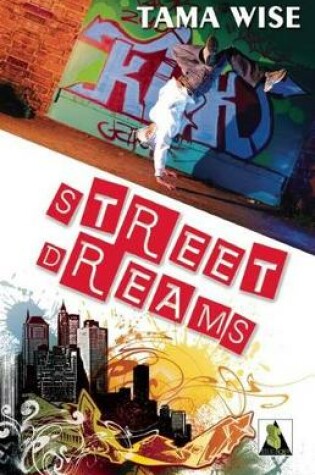 Cover of Street Dreams