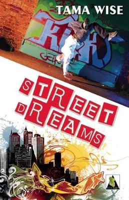 Book cover for Street Dreams