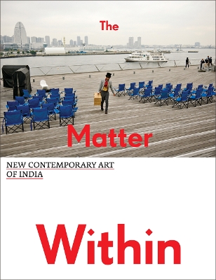 Cover of The Matter Within