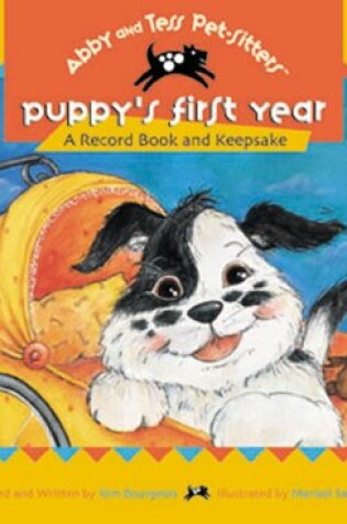 Cover of Puppy's First Year