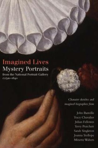 Cover of Imagined Lives