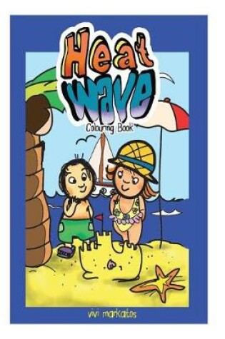 Cover of Heat Waves