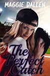 Book cover for The Perfect Catch