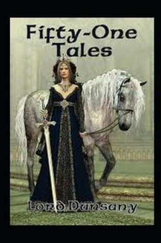 Cover of Fifty-One Tales Illustrated