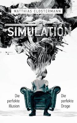 Book cover for Simulation