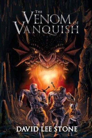 Cover of The Venom of Vanquish