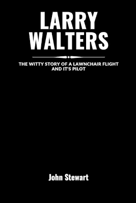 Book cover for Larry Walters