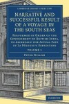 Book cover for Narrative and Successful Result of a Voyage in the South Seas