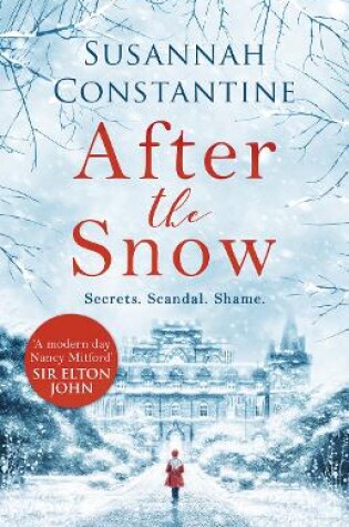 Cover of After the Snow