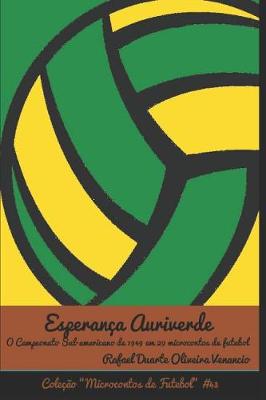 Cover of Esperan a Auriverde