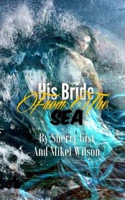 Book cover for His Bride from the Sea