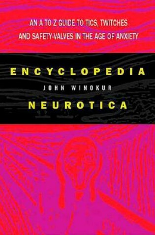 Cover of Encyclopedia Neurotica