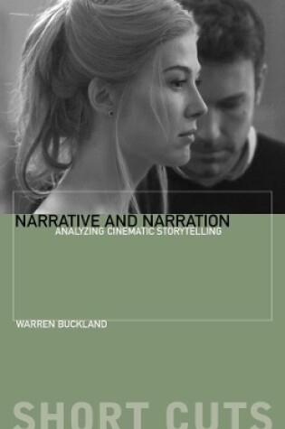 Cover of Narrative and Narration