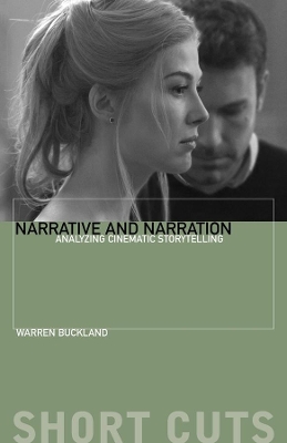 Cover of Narrative and Narration