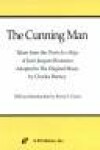 Book cover for The Cunning Man