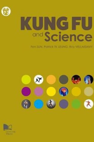 Cover of Kung Fu and Science