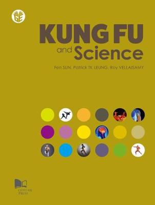 Cover of Kung Fu and Science