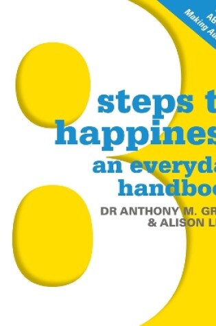 Cover of 8 Steps To Happiness