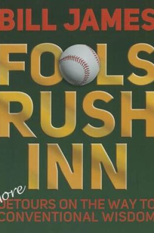 Cover of Fools Rush Inn