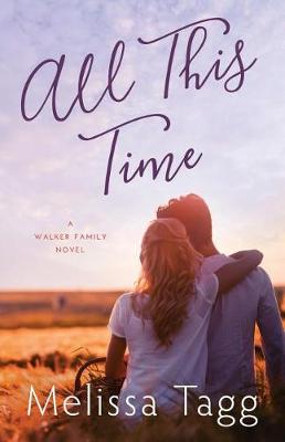 Book cover for All This Time