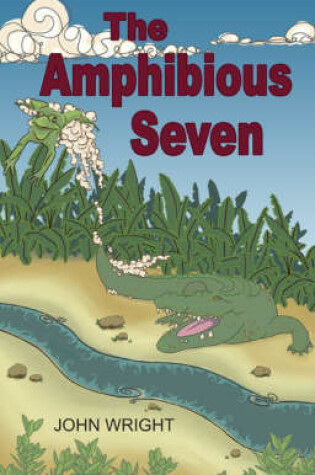 Cover of The Amphibious Seven