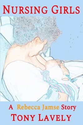 Book cover for Nursing Girls