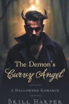 Book cover for The Demon's Curvy Angel